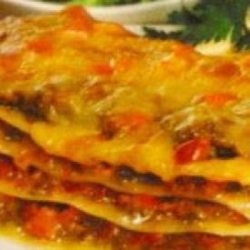 Рецепт лазаньи с фаршем: сытный ужин для всей семьи